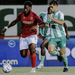 Берое - ЦСКА 0:3 — Никола Кирилов © всички права запазени