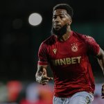 Берое - ЦСКА 0:3 — Никола Кирилов © всички права запазени