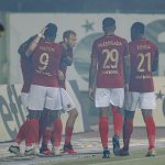 Берое - ЦСКА 0:3 — Никола Кирилов © всички права запазени