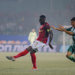 Берое - ЦСКА 0:3 — Никола Кирилов © всички права запазени