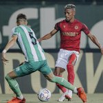 Берое - ЦСКА 0:3 — Никола Кирилов © всички права запазени