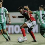 Берое - ЦСКА 0:3 — Никола Кирилов © всички права запазени