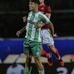 Берое - ЦСКА 0:3 — Никола Кирилов © всички права запазени