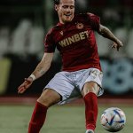 Берое - ЦСКА 0:3 — Никола Кирилов © всички права запазени