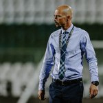 Берое - ЦСКА 0:3 — Никола Кирилов © всички права запазени