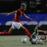 Берое - ЦСКА 0:3 — Никола Кирилов © всички права запазени