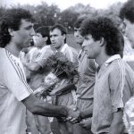 ЦСКА - ЦСКА „играещи в чужбина“ 2:2 —