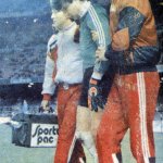 Барселона  ЦФКА Средец 4:2. Илия Вълов е заменен, след като е контузен от Алесанко — 