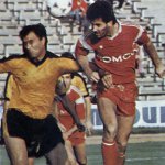 ЦСКА - Ботев Пд 2:1. Емил Костадинов вкарва за 1:1 — 