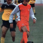 ЦСКА - Миньор 6:1. Димитър Бербатов — 