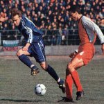 Велбъжд - ЦСКА 3:1 —