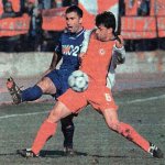 Велбъжд - ЦСКА 3:1 —