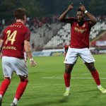 ЦСКА - Гости 2-0 — Никола Кирилов © всички права запазени