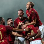 ЦСКА - Гости 2-0 — Никола Кирилов © всички права запазени