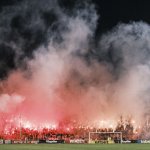 ЦСКА - Гости 2-0 — Никола Кирилов © всички права запазени