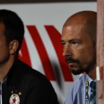 ЦСКА - Гости 2-0 — Никола Кирилов © всички права запазени