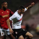 ЦСКА - Гости 2-0 — Никола Кирилов © всички права запазени