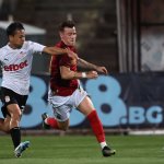 ЦСКА - Гости 2-0 — Никола Кирилов © всички права запазени