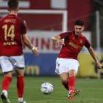 ЦСКА - Гости 2-0 — Никола Кирилов © всички права запазени