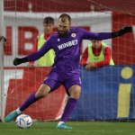 ЦСКА - Гости 2-0 — Никола Кирилов © всички права запазени