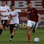 ЦСКА - Гости 2-0 — Никола Кирилов © всички права запазени