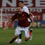 ЦСКА - Гости 2-0 — Никола Кирилов © всички права запазени