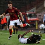 ЦСКА - Гости 2-0 — Никола Кирилов © всички права запазени