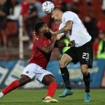 ЦСКА - Гости 2-0 — Никола Кирилов © всички права запазени