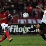 ЦСКА - Гости 2-0 — Никола Кирилов © всички права запазени