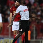 ЦСКА - Гости 2-0 — Никола Кирилов © всички права запазени