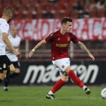 ЦСКА - Гости 2-0 — Никола Кирилов © всички права запазени