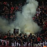 ЦСКА - Гости 2-0 — Никола Кирилов © всички права запазени