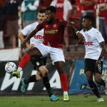 ЦСКА - Гости 2-0 — Никола Кирилов © всички права запазени