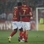 ЦСКА - Гости 2-0 — Никола Кирилов © всички права запазени
