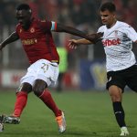 ЦСКА - Гости 2-0 — Никола Кирилов © всички права запазени