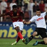 ЦСКА - Гости 2-0 — Никола Кирилов © всички права запазени