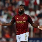 ЦСКА - Гости 2-0 — Никола Кирилов © всички права запазени