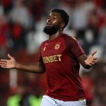 ЦСКА - Гости 2-0 — Никола Кирилов © всички права запазени