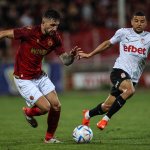 ЦСКА - Гости 2-0 — Никола Кирилов © всички права запазени