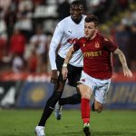 ЦСКА - Гости 2-0 — Никола Кирилов © всички права запазени