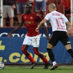 ЦСКА - Гости 2-0 — Никола Кирилов © всички права запазени