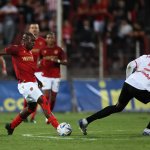 ЦСКА - Гости 2-0 — Никола Кирилов © всички права запазени