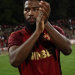 ЦСКА - Гости 2-0 — Никола Кирилов © всички права запазени