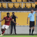 Ботев Пд - ЦСКА 1-2 — Никола Кирилов © всички права запазени