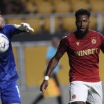 Ботев Пд - ЦСКА 1-2 — Никола Кирилов © всички права запазени