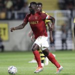 Ботев Пд - ЦСКА 1-2 — Никола Кирилов © всички права запазени