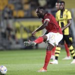 Ботев Пд - ЦСКА 1-2 — Никола Кирилов © всички права запазени