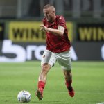 Ботев Пд - ЦСКА 1-2 — Никола Кирилов © всички права запазени