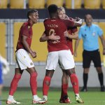 Ботев Пд - ЦСКА 1-2 — Никола Кирилов © всички права запазени