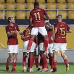 Ботев Пд - ЦСКА 1-2 — Никола Кирилов © всички права запазени